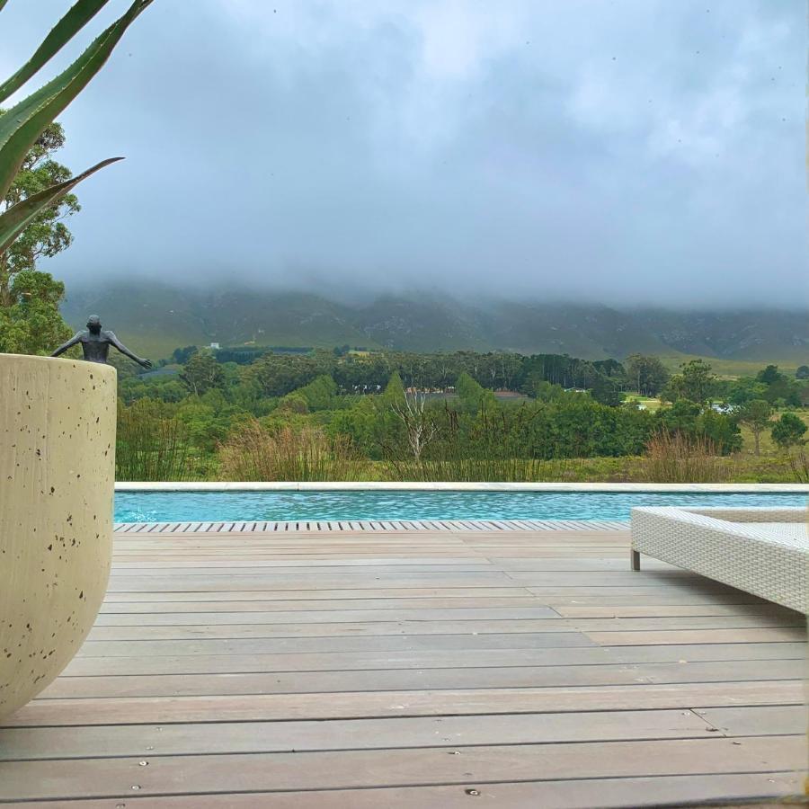The Guardian Hermanus Luxury Self-Catering Hemel En Aarde Valley Exterior photo