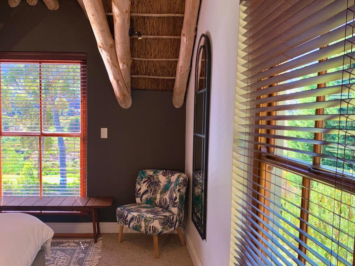 The Guardian Hermanus Luxury Self-Catering Hemel En Aarde Valley Exterior photo