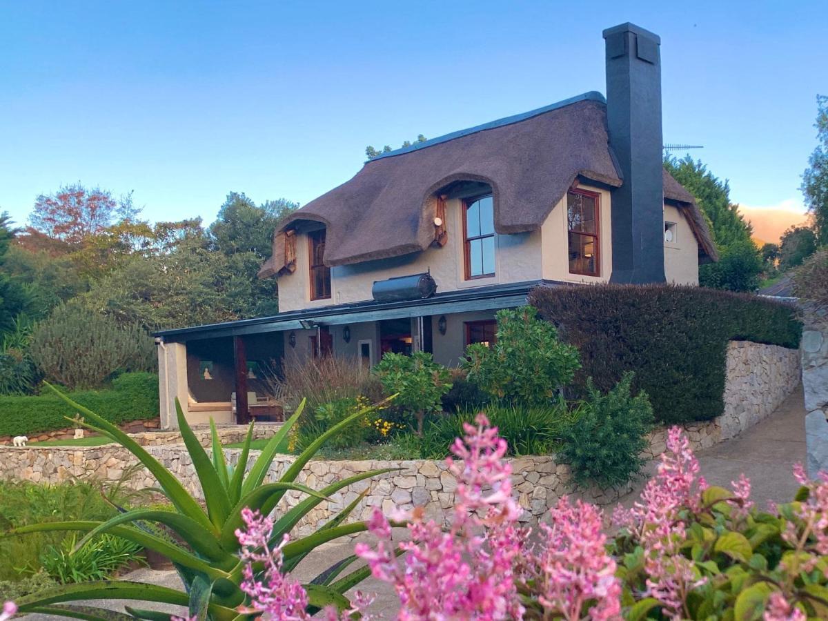 The Guardian Hermanus Luxury Self-Catering Hemel En Aarde Valley Exterior photo